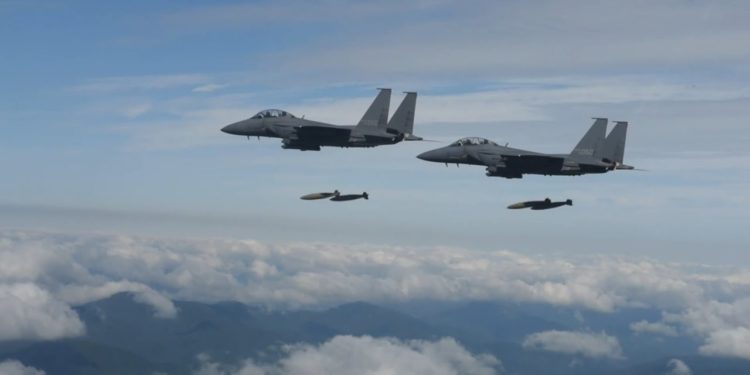 Νότια Κορέα