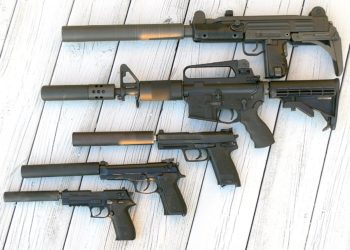 Όπλα Τουρκία