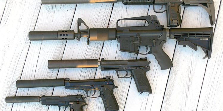 Όπλα Τουρκία