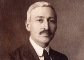 Ίων Δραγούμης