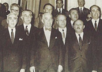 Ιουλιανά: Τα βήματα που οδήγησαν στην «αποστασία»