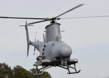 MQ-8B