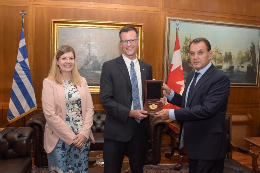 ΥΕΘΑ Α/ΓΕΕΘΑ