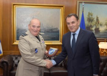 ΥΕΘΑ Α/ΓΕΕΘΑ