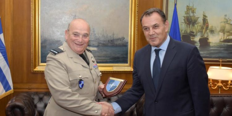 ΥΕΘΑ Α/ΓΕΕΘΑ