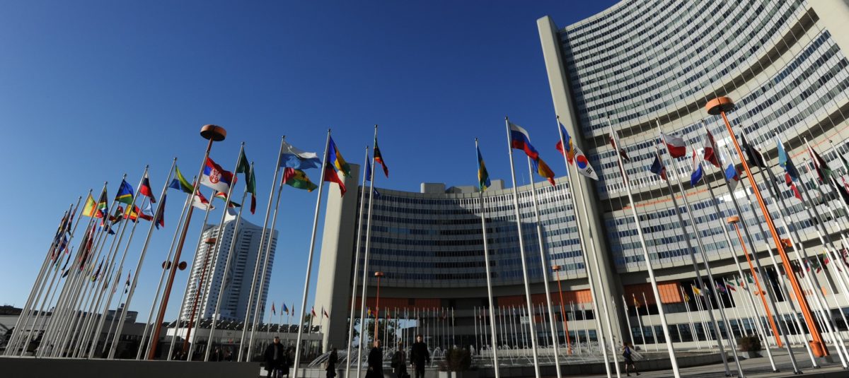 ΟΗΕ - Τουρκία