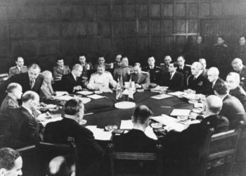 Συνδιάσκεψη του Πότσνταμ