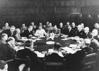 Διακήρυξη του Πότσνταμ