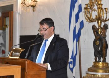 Γιώργος Χωριάτης