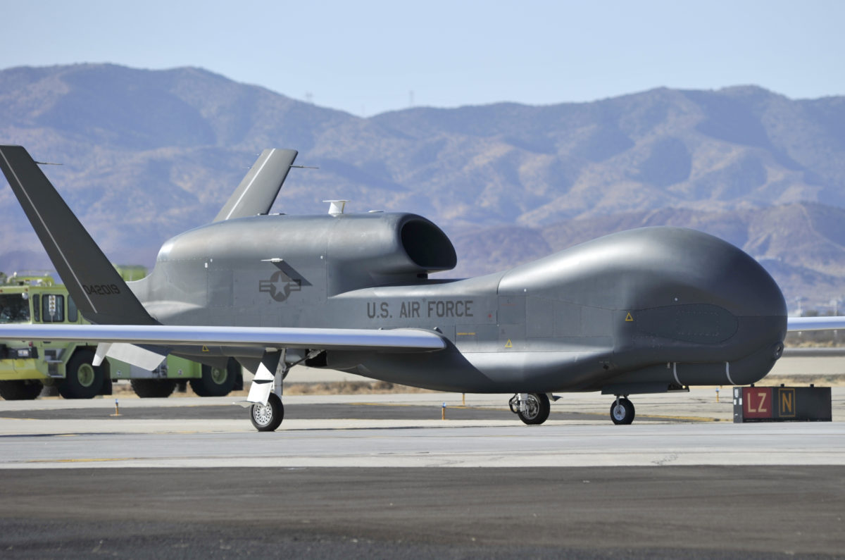 RQ-4