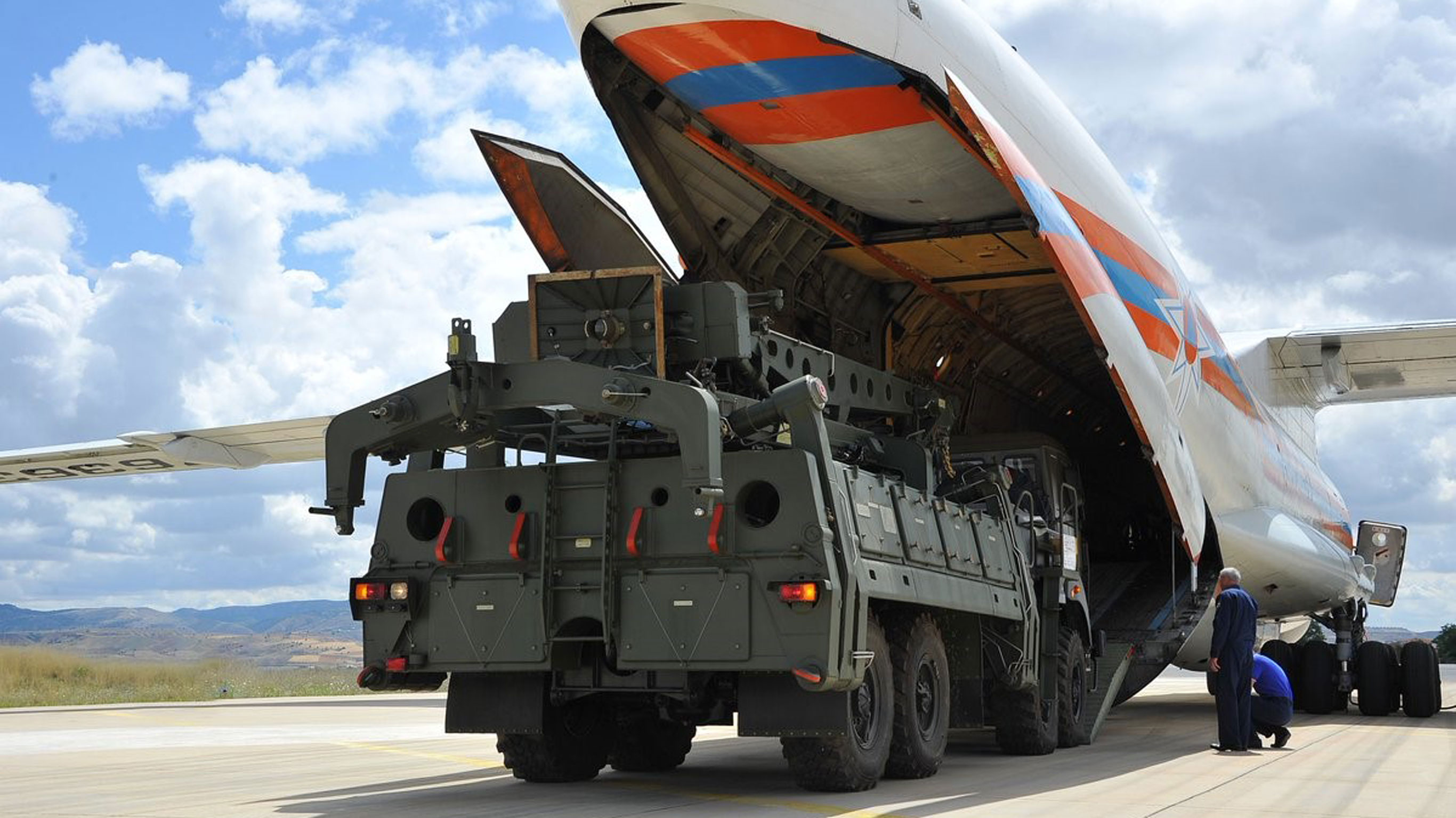 S-400