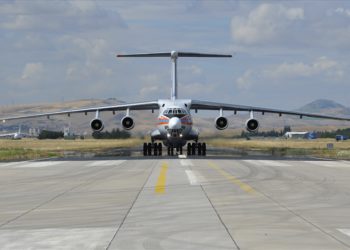 S-400 στην Τουρκία