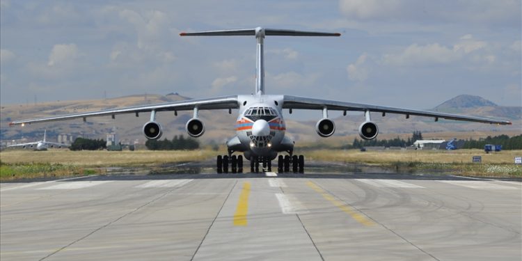 S-400 στην Τουρκία