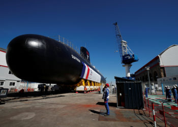 La Minerve: Εντοπίσθηκε μετά από 50 χρόνια το μοιραίο γαλλικό υποβρύχιο