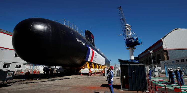 La Minerve: Εντοπίσθηκε μετά από 50 χρόνια το μοιραίο γαλλικό υποβρύχιο