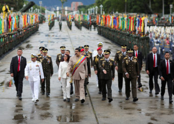 Βενεζουέλα