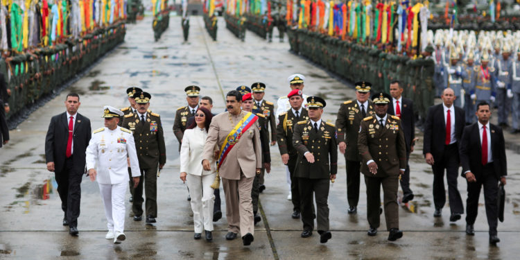 Βενεζουέλα