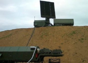 Αυτός είναι ο λόγος που η κυπριακή αεράμυνα δεν εντόπισε τον S-200 από τη Συρία