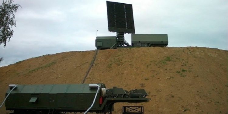 Αυτός είναι ο λόγος που η κυπριακή αεράμυνα δεν εντόπισε τον S-200 από τη Συρία