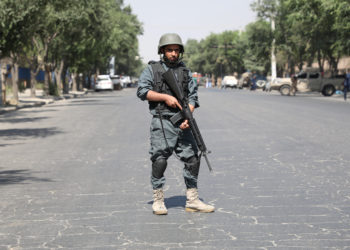 Αφγανιστάν