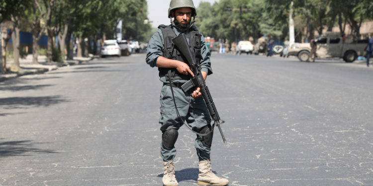 Αφγανιστάν