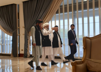 Αφγανιστάν