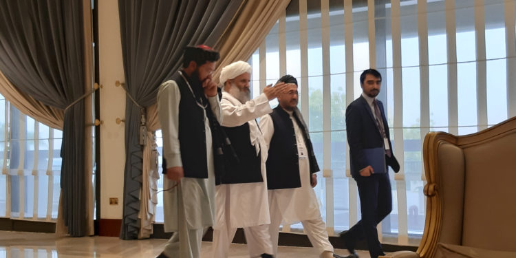 Αφγανιστάν