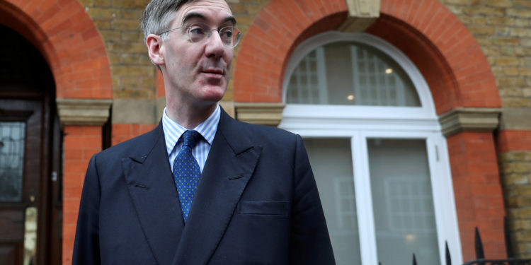 Brexit: Το Λονδίνο «προετοιμάζεται» για αποχώρηση δίχως συμφωνία