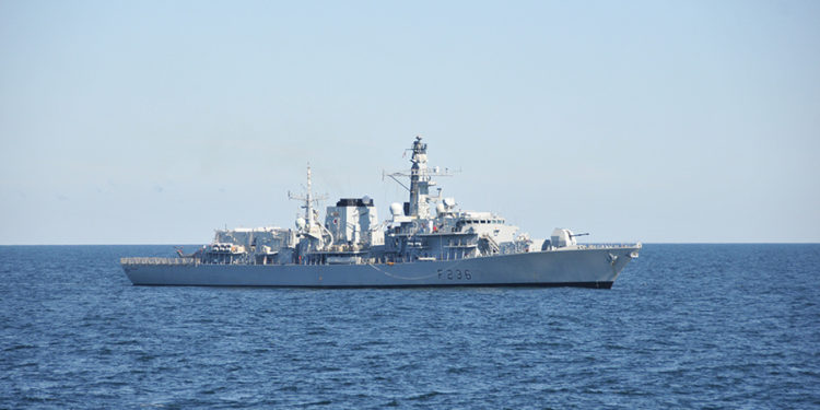 κυβερνήτης