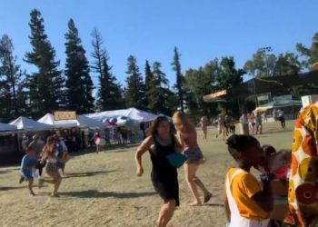 Καλιφόρνια