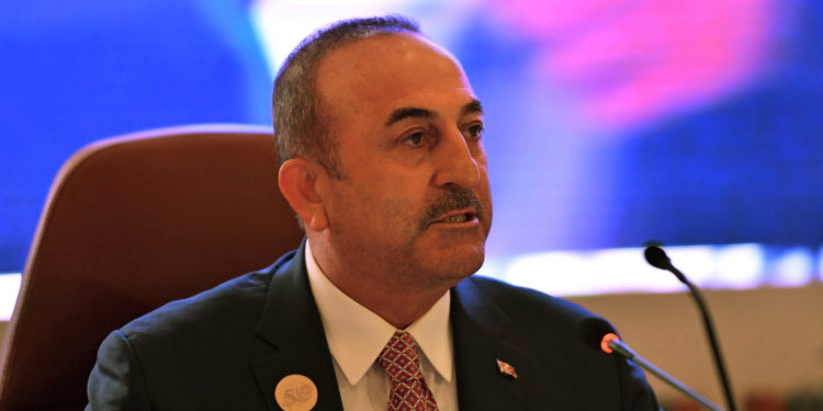 Τσαβούσογλου