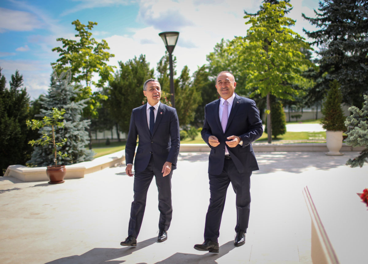 Τσαβούσογλου