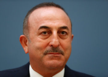 Τσαβούσογλου