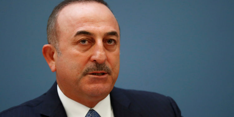 Τσαβούσογλου