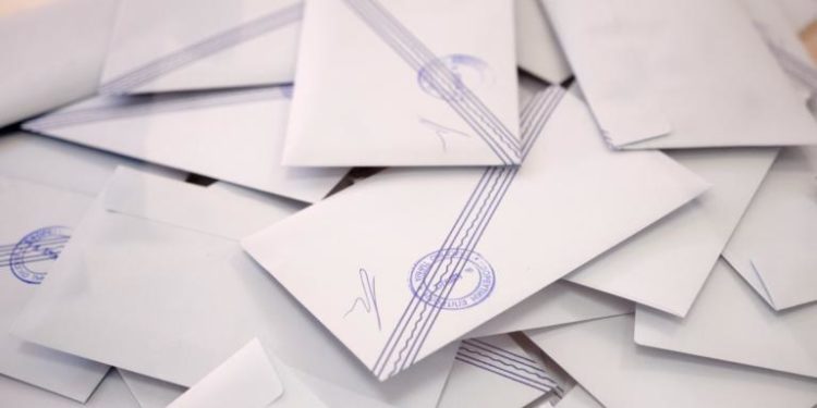 Εκλογές 2019: Δείτε εδώ τα αποτελέσματα – Live