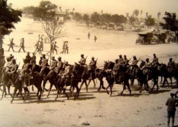 Μάχη του Εσκί Σεχίρ