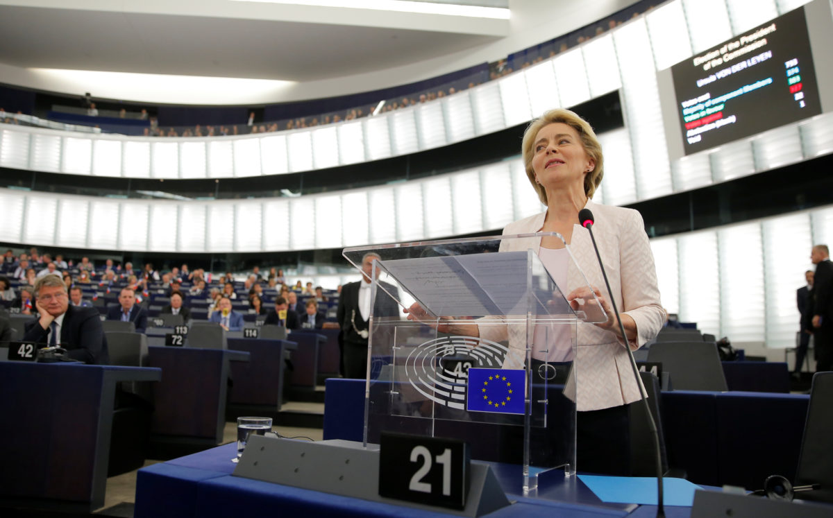 Εμβόλιο Moderna