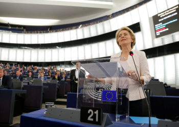 Εμβόλιο Moderna