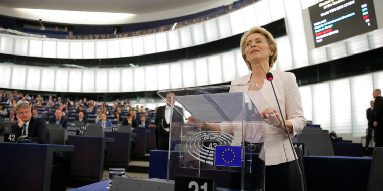 Εμβόλιο Moderna