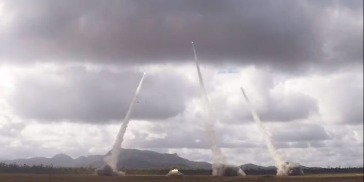 HIMARS