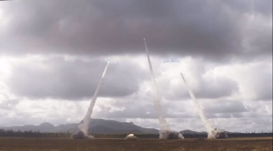 HIMARS