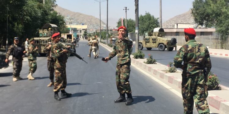 Αφγανιστάν