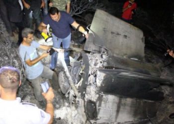 Κατεχόμενα