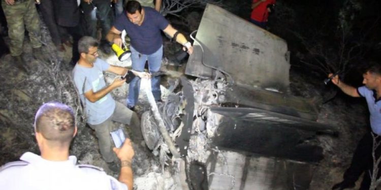 Κατεχόμενα