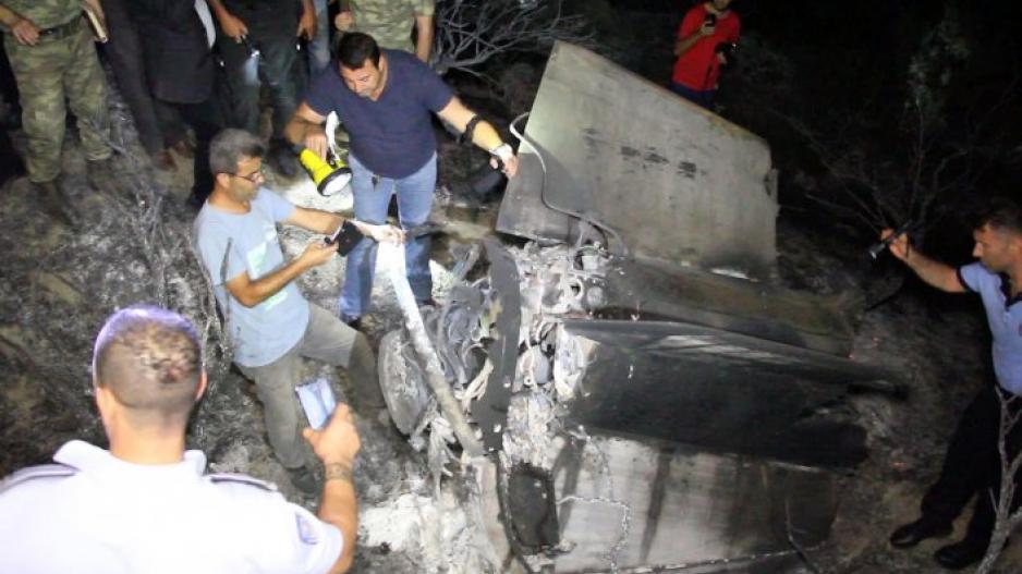 Κατεχόμενα