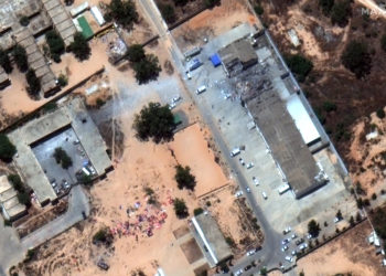 ΕΕ και Τουρκία καταδικάζουν την επίθεση στη Λιβύη