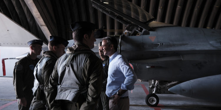 Μητσοτάκης