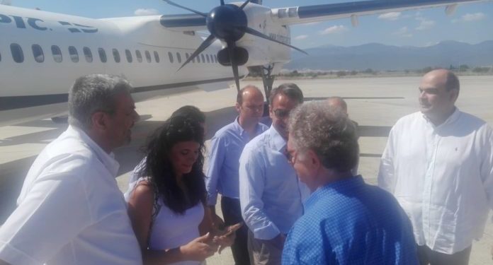 Μητσοτάκης