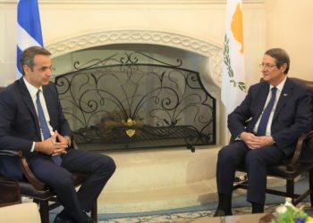 Μητσοτάκης