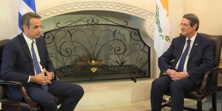 Μητσοτάκης